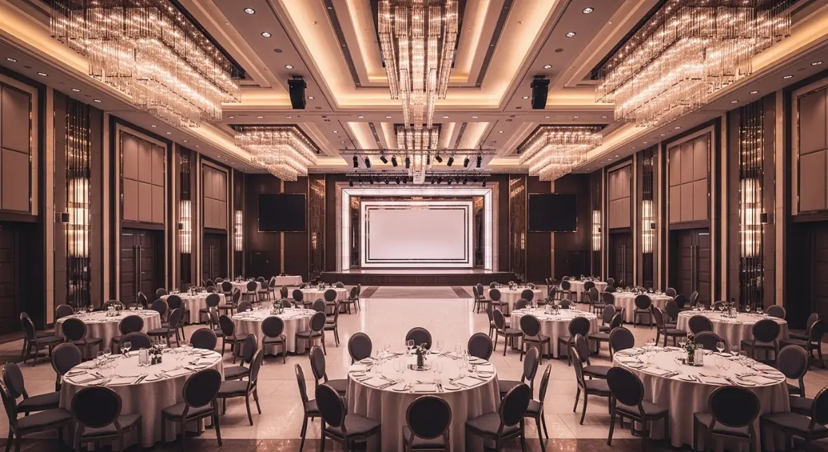 Top 10 Best Event Venue in Nepal